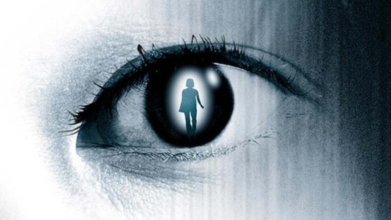 The Eye Collection background